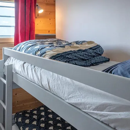 Le Cristal Du Mont-blanc Apartamento